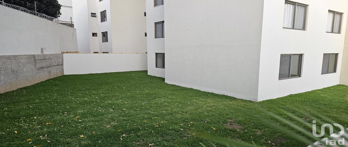 Foto de departamento en renta en avenida cuauhtemoc 245, chapultepec, cuernavaca, morelos, 31254505 No. 04