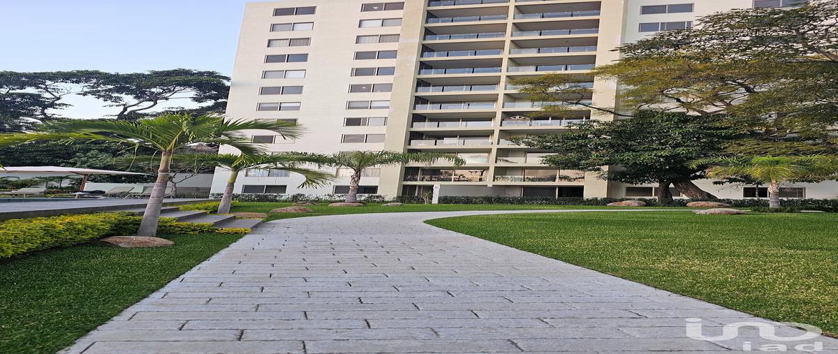 Foto de departamento en renta en avenida cuauhtemoc 245, chapultepec, cuernavaca, morelos, 31254505 No. 05