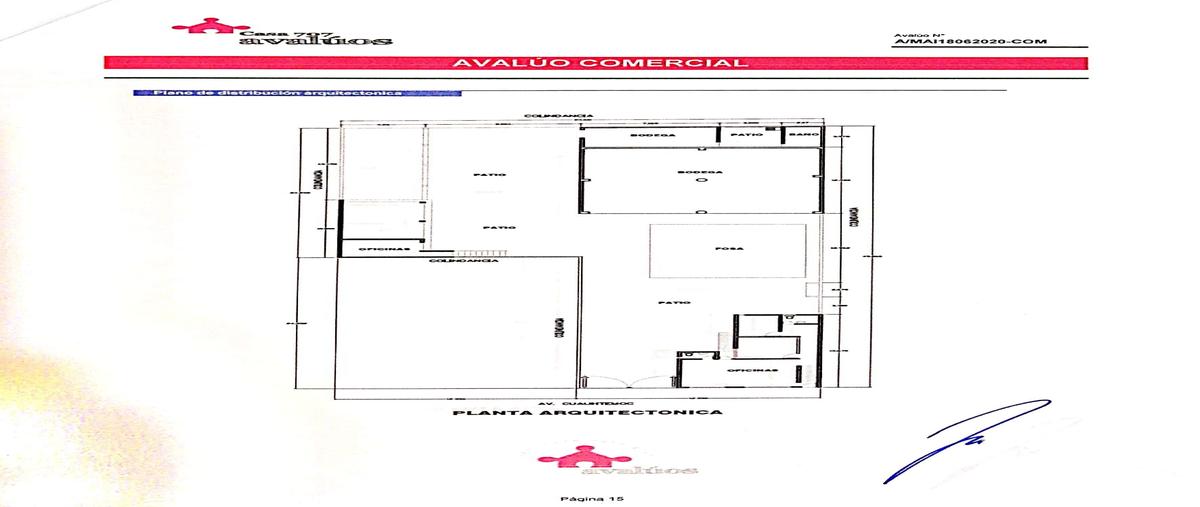 Foto de terreno comercial en venta en avenida cuauhtémoc 3640, veracruz centro, veracruz, veracruz de ignacio de la llave, 28722821 No. 05