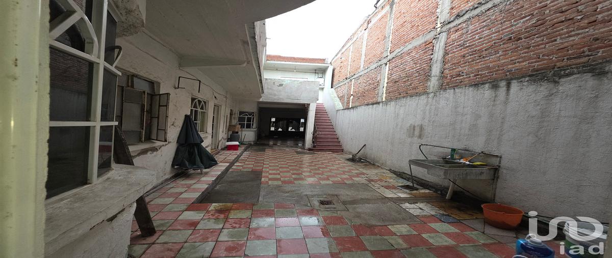 Foto de casa en venta en avenida cuauhtemoc 461, liberación, azcapotzalco, df / cdmx, 30049643 No. 04