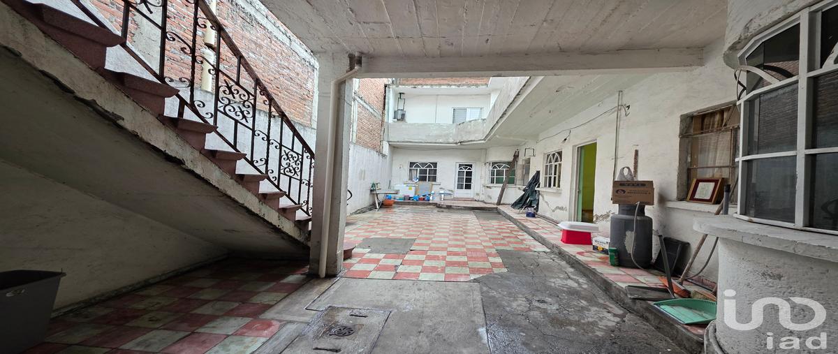 Foto de casa en venta en avenida cuauhtemoc 461, liberación, azcapotzalco, df / cdmx, 30049643 No. 05