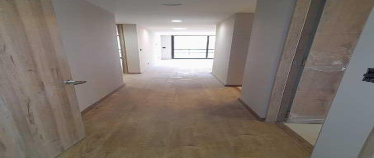 Foto de departamento en venta en avenida cuauhtémoc 596, narvarte poniente, benito juárez, df / cdmx, 26393221 No. 03