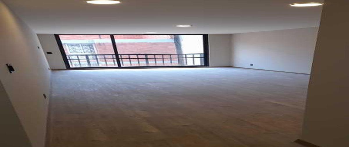 Foto de departamento en venta en avenida cuauhtémoc 596, narvarte poniente, benito juárez, df / cdmx, 26393221 No. 05