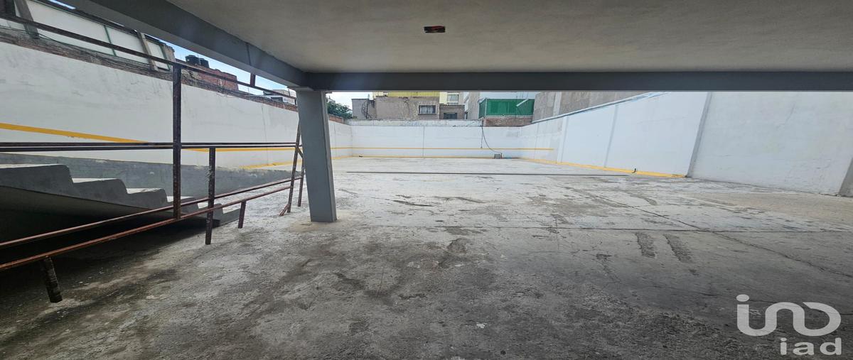 Foto de terreno comercial en avenida cuauhtemoc 628, narvarte poniente, benito juárez, df / cdmx, 31316452 foto 03 Foto de terreno comercial en renta en avenida cuauhtemoc 628, narvarte poniente, benito juárez, df / cdmx, 31316452 No. 03