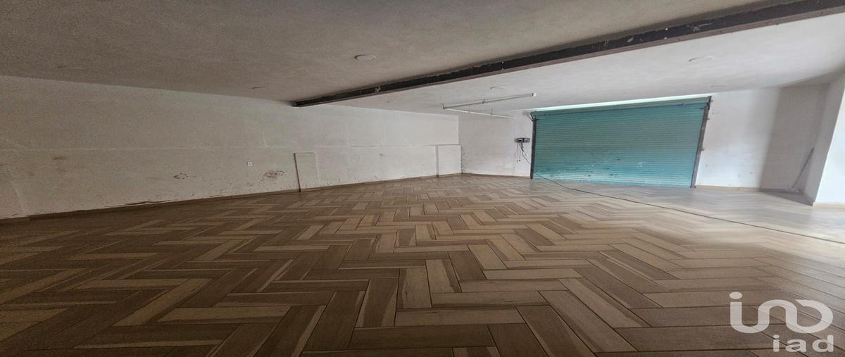 Foto de terreno habitacional en avenida cuauhtemoc 676, narvarte poniente, benito juárez, df / cdmx, 31316460 foto 05 Foto de terreno habitacional en venta en avenida cuauhtemoc 676, narvarte poniente, benito juárez, df / cdmx, 31316460 No. 05