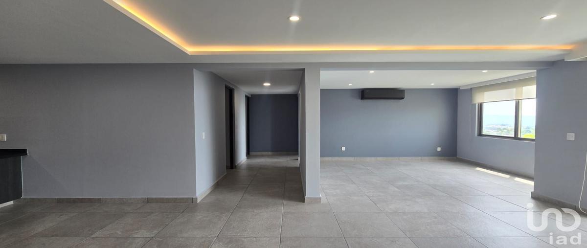 Foto de departamento en renta en avenida cuauhtémoc 806, cantarranas, cuernavaca, morelos, 31773462 No. 03