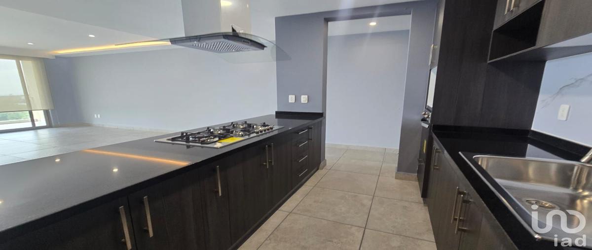 Foto de departamento en renta en avenida cuauhtémoc 806, cantarranas, cuernavaca, morelos, 31773462 No. 04