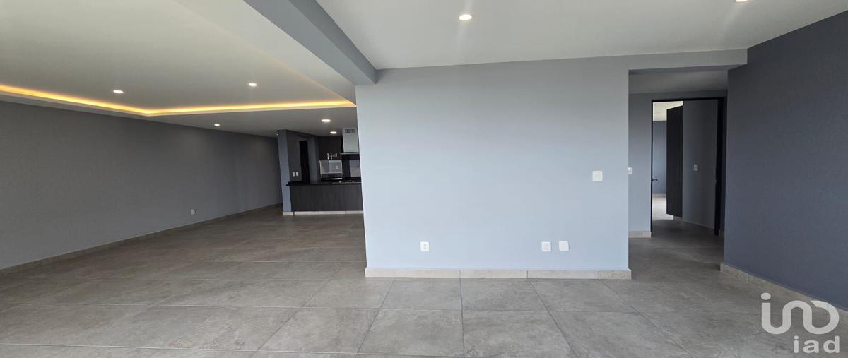 Foto de departamento en renta en avenida cuauhtémoc 830, cantarranas, cuernavaca, morelos, 31773462 No. 05