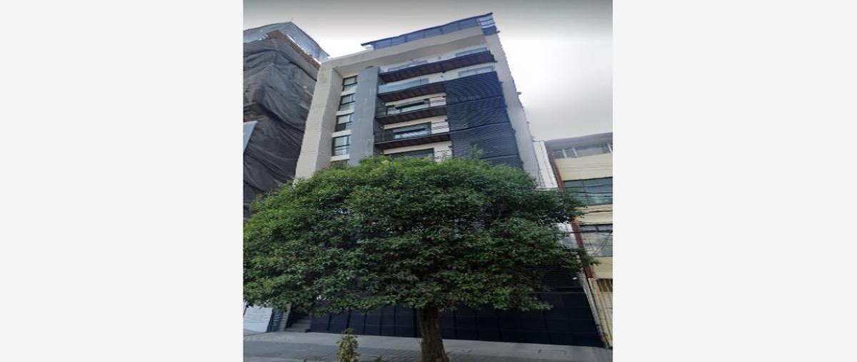 Foto de departamento en venta en avenida cuauhtemoc 853, narvarte poniente, benito juárez, df / cdmx, 0 No. 03