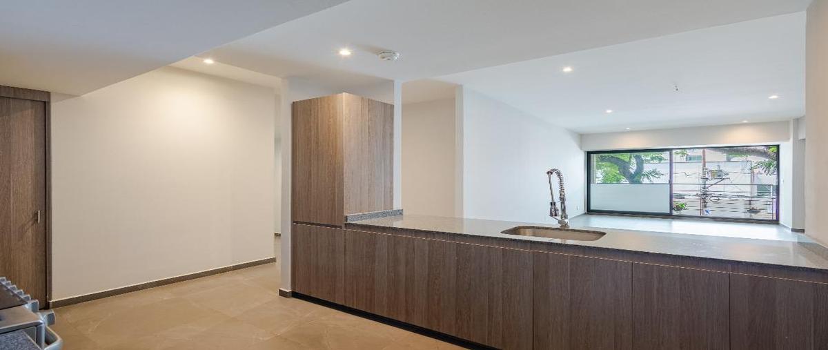 Foto de departamento en venta en avenida cuauhtémoc 857, narvarte poniente, benito juárez, df / cdmx, 0 No. 03