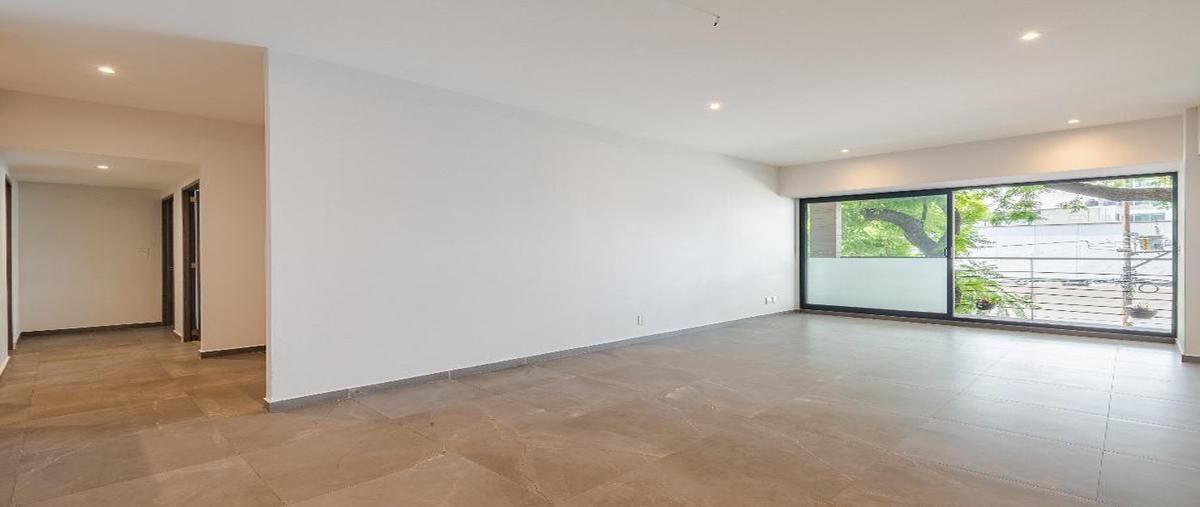 Foto de departamento en venta en avenida cuauhtémoc 857, narvarte poniente, benito juárez, df / cdmx, 0 No. 04