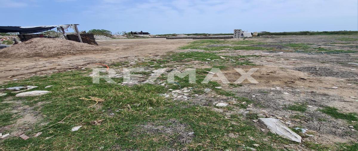 Foto de terreno habitacional en venta en avenida cuauhtemoc , adriana gonzález hernández, ciudad madero, tamaulipas, 0 No. 02