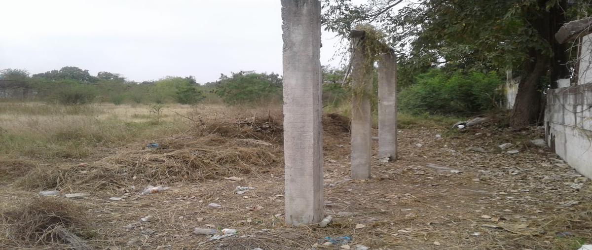Foto de terreno comercial en avenida cuauhtemoc , altavista, el mante, tamaulipas, 23711742 foto 01 Foto de terreno comercial en venta en avenida cuauhtemoc , altavista, el mante, tamaulipas, 23711742 No. 01