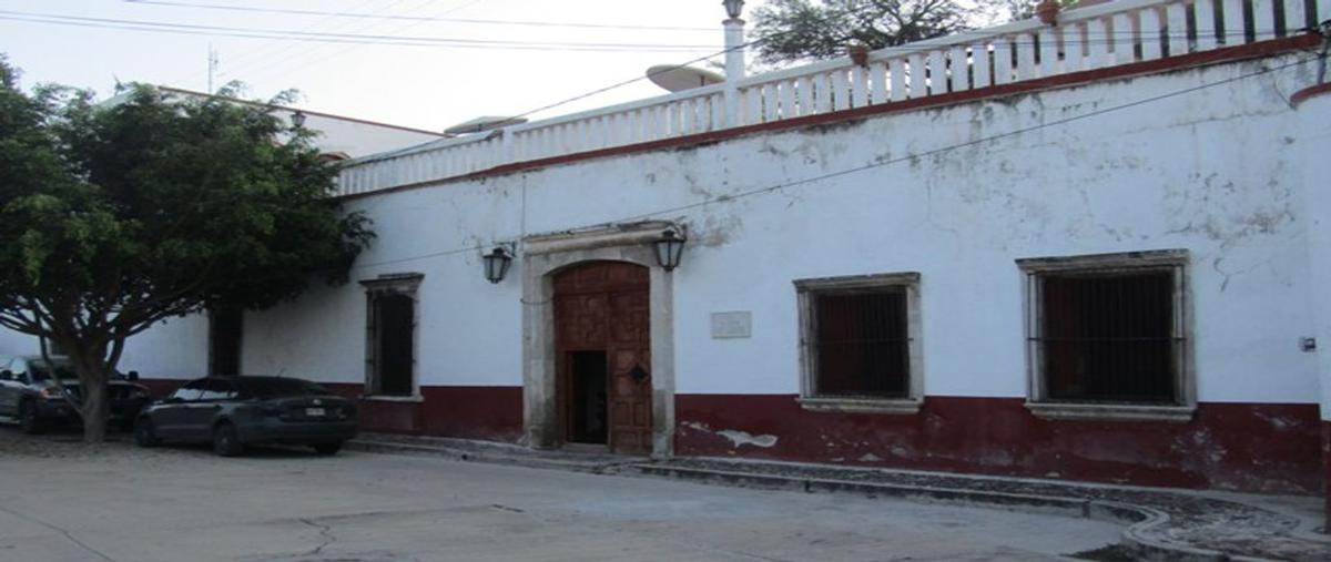 Foto de casa en avenida cuauhtemoc , apozol, apozol, zacatecas, 0 foto 03 Foto de casa en venta en avenida cuauhtemoc , apozol, apozol, zacatecas, 0 No. 03