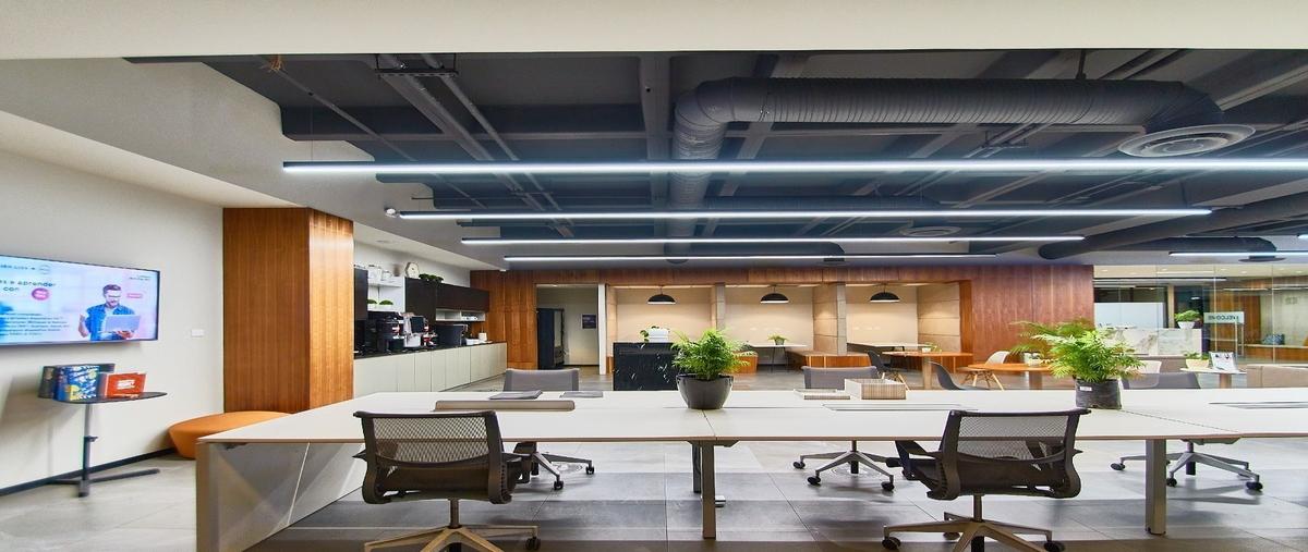 Foto de oficina en renta en avenida cuauhtémoc , centro, monterrey, nuevo león, 0 No. 05