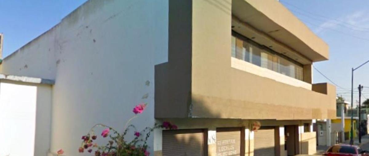 Foto de edificio en venta en avenida cuauhtemoc cev1778 , primavera, tampico, tamaulipas, 2651632 No. 01