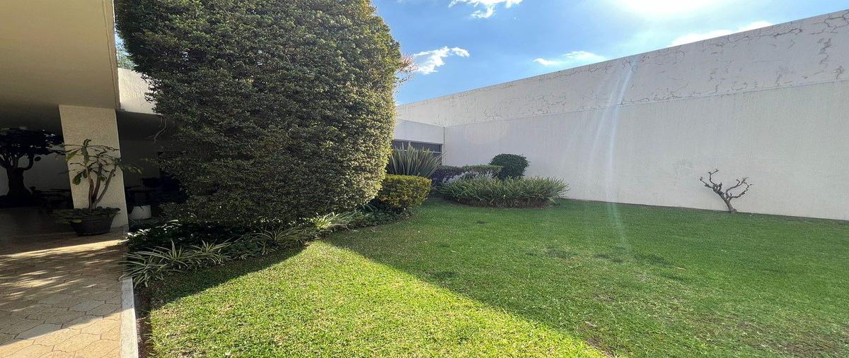 Foto de casa en venta en avenida cuauhtemoc , ciudad del sol, zapopan, jalisco, 0 No. 06