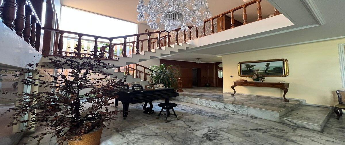 Foto de casa en venta en avenida cuauhtemoc , ciudad del sol, zapopan, jalisco, 0 No. 07