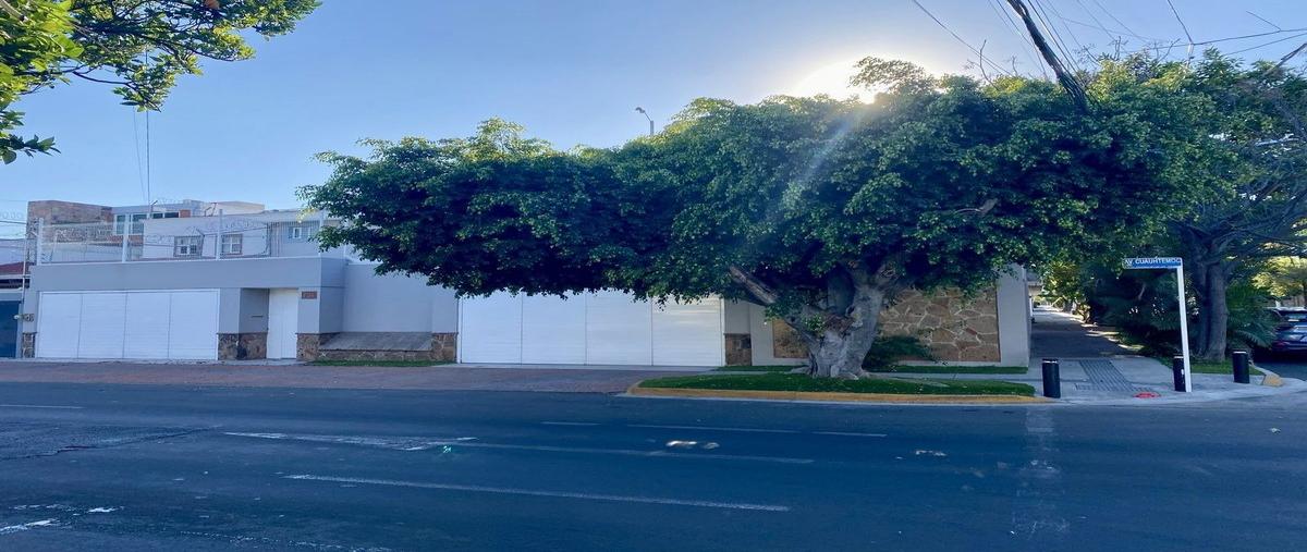 Foto de casa en venta en avenida cuauhtemoc , ciudad del sol, zapopan, jalisco, 0 No. 03