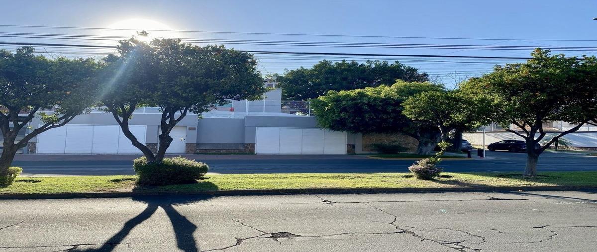 Foto de casa en venta en avenida cuauhtemoc , ciudad del sol, zapopan, jalisco, 0 No. 04