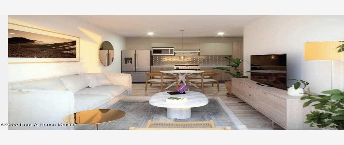 Foto de departamento en venta en avenida cuauhtemoc con guanajuato 1, roma norte, cuauhtémoc, df / cdmx, 27821039 No. 03