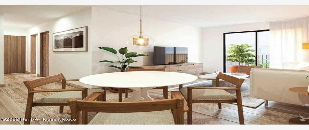 Foto de departamento en venta en avenida cuauhtemoc con guanajuato 1, roma norte, cuauhtémoc, df / cdmx, 27821039 No. 04