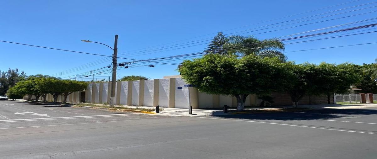 Foto de casa en renta en avenida cuauhtémoc cruza con coliman , ciudad del sol, zapopan, jalisco, 26545965 No. 04