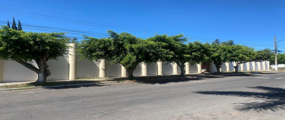 Foto de casa en renta en avenida cuauhtémoc cruza con coliman , ciudad del sol, zapopan, jalisco, 26545965 No. 05