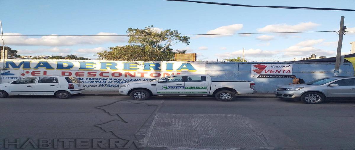 Foto de terreno habitacional en venta en avenida cuauhtemoc , del valle, tuxpan, veracruz de ignacio de la llave, 0 No. 03