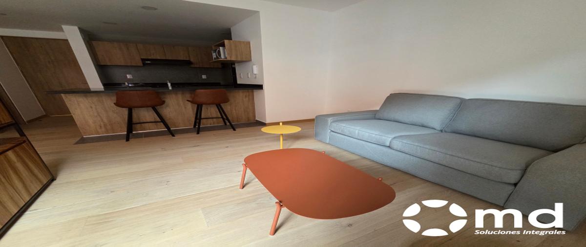 Foto de departamento en renta en avenida cuauhtemoc , doctores, cuauhtémoc, df / cdmx, 30321831 No. 04