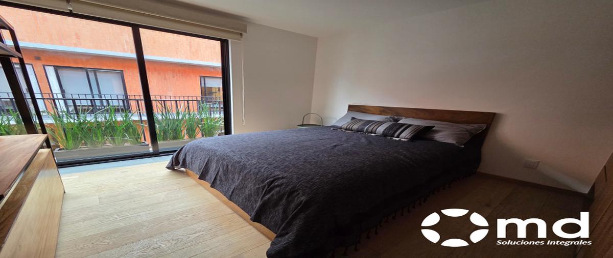 Foto de departamento en renta en avenida cuauhtemoc , doctores, cuauhtémoc, df / cdmx, 30321831 No. 06
