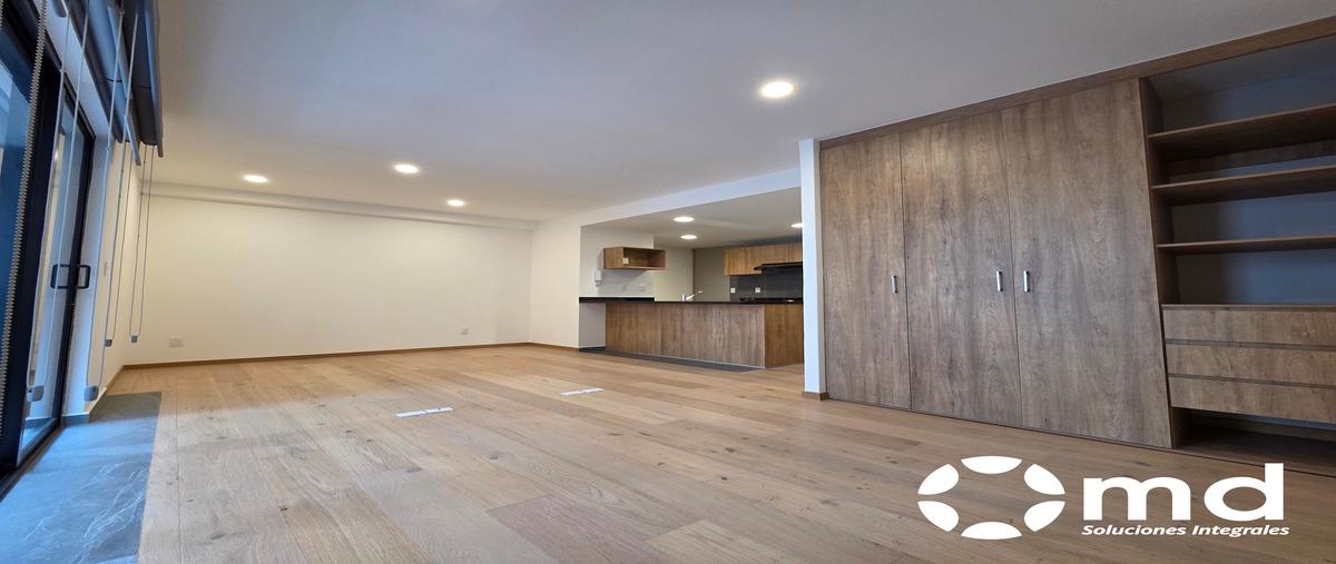 Foto de departamento en renta en avenida cuauhtemoc , doctores, cuauhtémoc, df / cdmx, 30342205 No. 03
