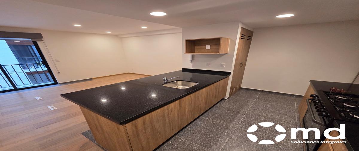 Foto de departamento en renta en avenida cuauhtemoc , doctores, cuauhtémoc, df / cdmx, 30342205 No. 05