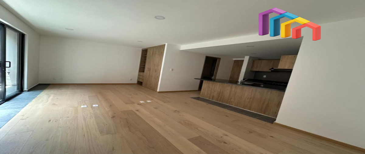 Foto de departamento en renta en avenida cuauhtémoc , doctores, cuauhtémoc, df / cdmx, 0 No. 02