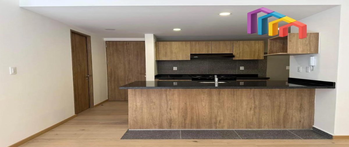 Foto de departamento en renta en avenida cuauhtémoc , doctores, cuauhtémoc, df / cdmx, 0 No. 03
