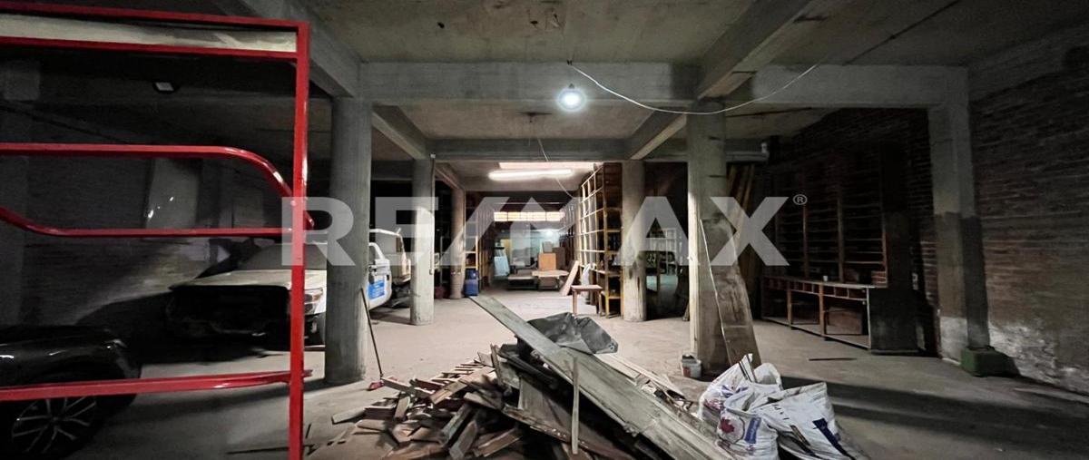 Foto de local en renta en avenida cuauhtémoc , doctores, cuauhtémoc, df / cdmx, 0 No. 05