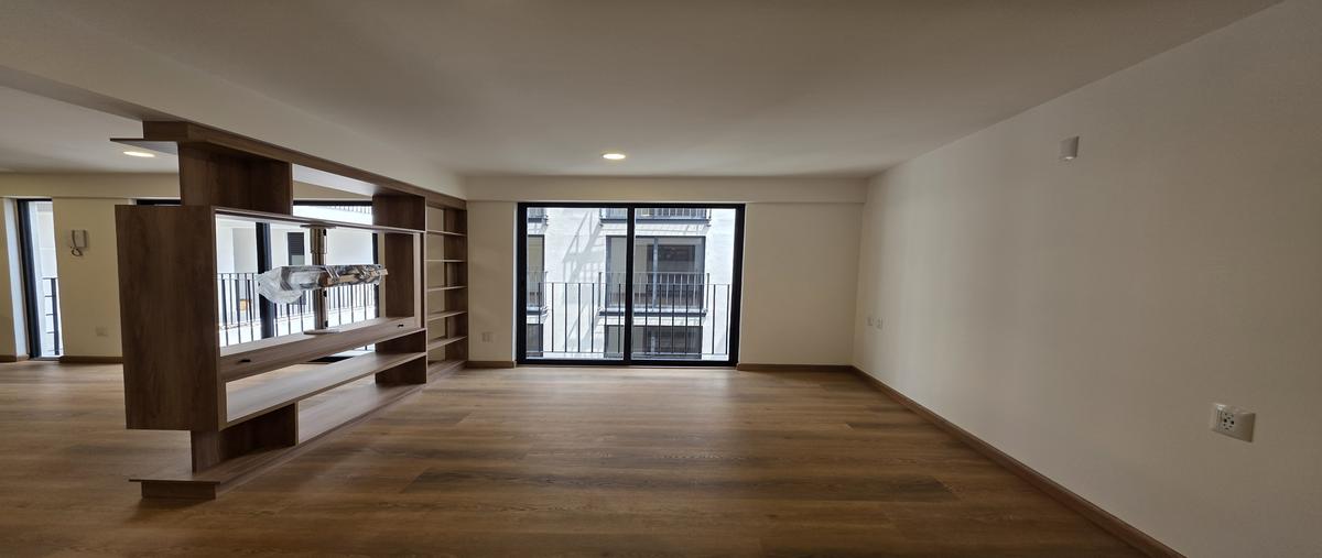 Foto de departamento en renta en avenida cuauhtémoc , doctores, cuauhtémoc, df / cdmx, 0 No. 03