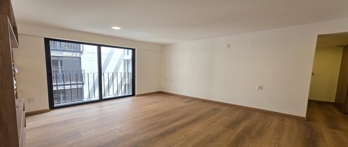 Foto de departamento en renta en avenida cuauhtémoc , doctores, cuauhtémoc, df / cdmx, 0 No. 04