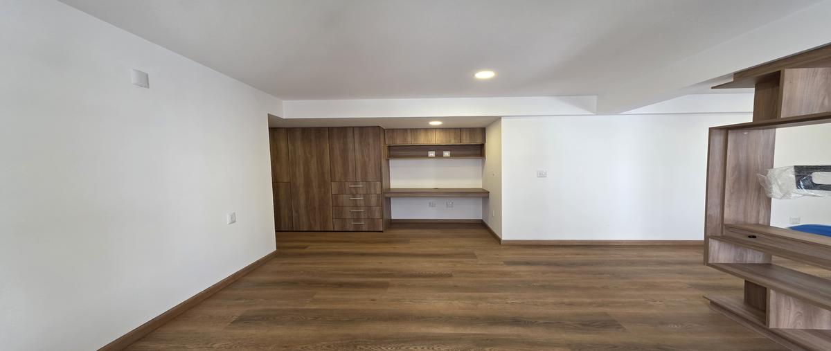 Foto de departamento en renta en avenida cuauhtémoc , doctores, cuauhtémoc, df / cdmx, 0 No. 05