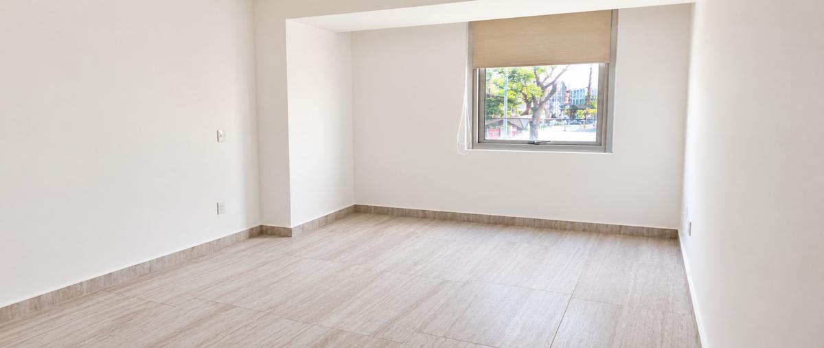 Foto de departamento en renta en avenida cuauhtémoc , doctores, cuauhtémoc, df / cdmx, 0 No. 05
