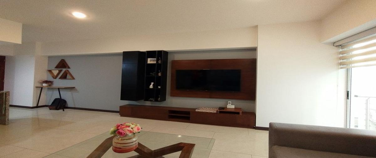 Foto de departamento en renta en avenida cuauhtemoc , letrán valle, benito juárez, df / cdmx, 28420684 No. 05