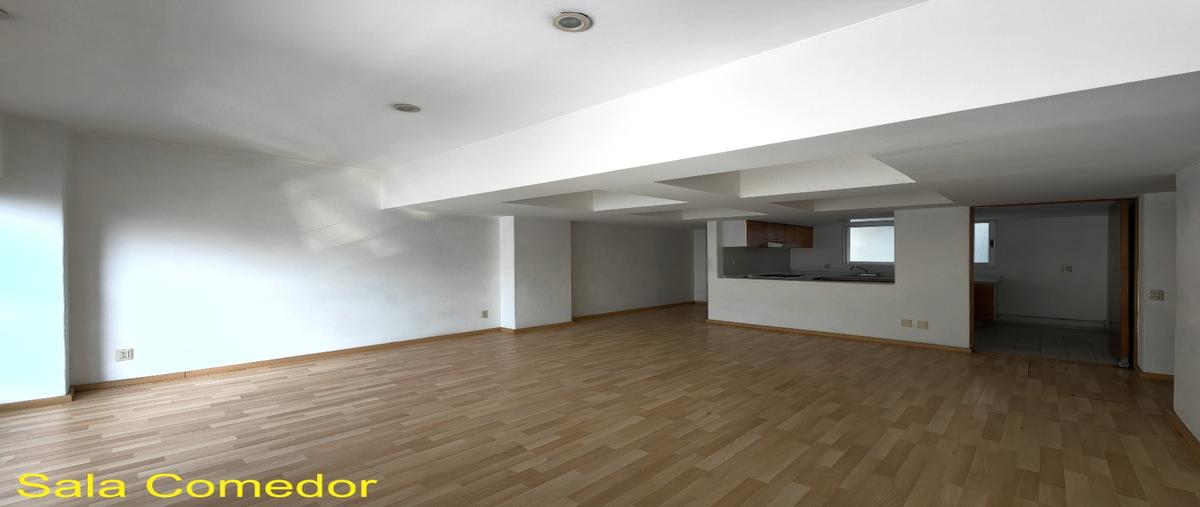 Foto de departamento en venta en avenida cuauhtemoc , letrán valle, benito juárez, df / cdmx, 28978246 No. 03