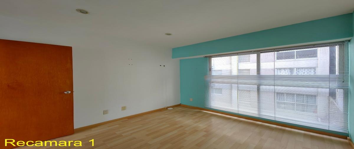 Foto de departamento en venta en avenida cuauhtemoc , letrán valle, benito juárez, df / cdmx, 28978246 No. 05