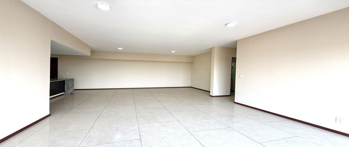 Foto de departamento en venta en avenida cuauhtémoc , letrán valle, benito juárez, df / cdmx, 0 No. 03