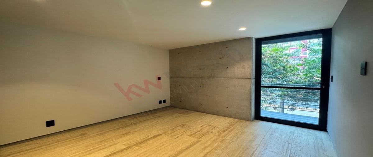 Foto de departamento en venta en avenida cuauhtémoc , letrán valle, benito juárez, df / cdmx, 0 No. 01