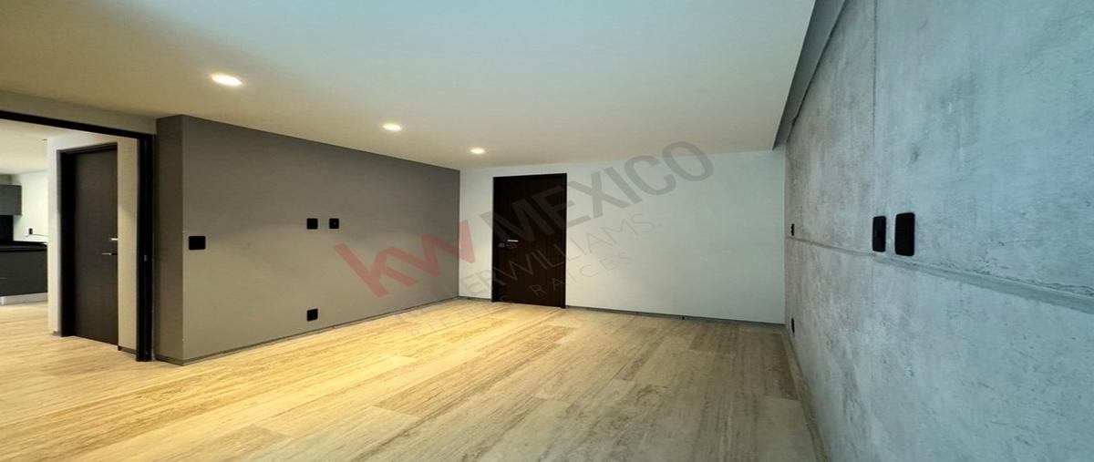 Foto de departamento en venta en avenida cuauhtémoc , letrán valle, benito juárez, df / cdmx, 0 No. 02