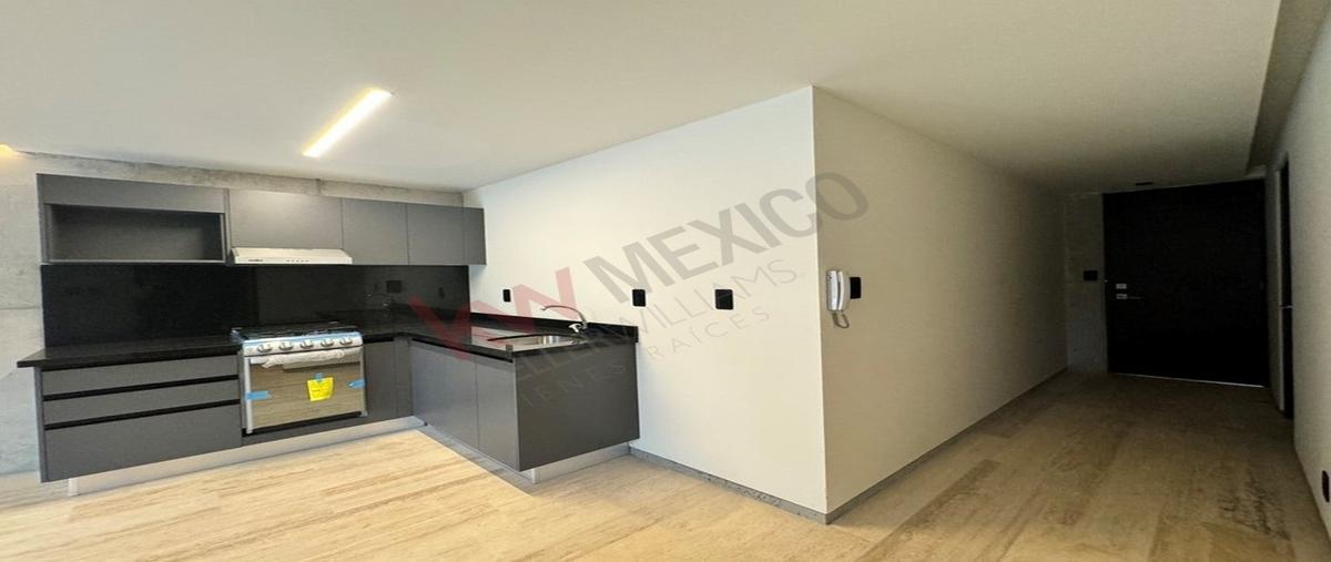 Foto de departamento en venta en avenida cuauhtémoc , letrán valle, benito juárez, df / cdmx, 0 No. 03