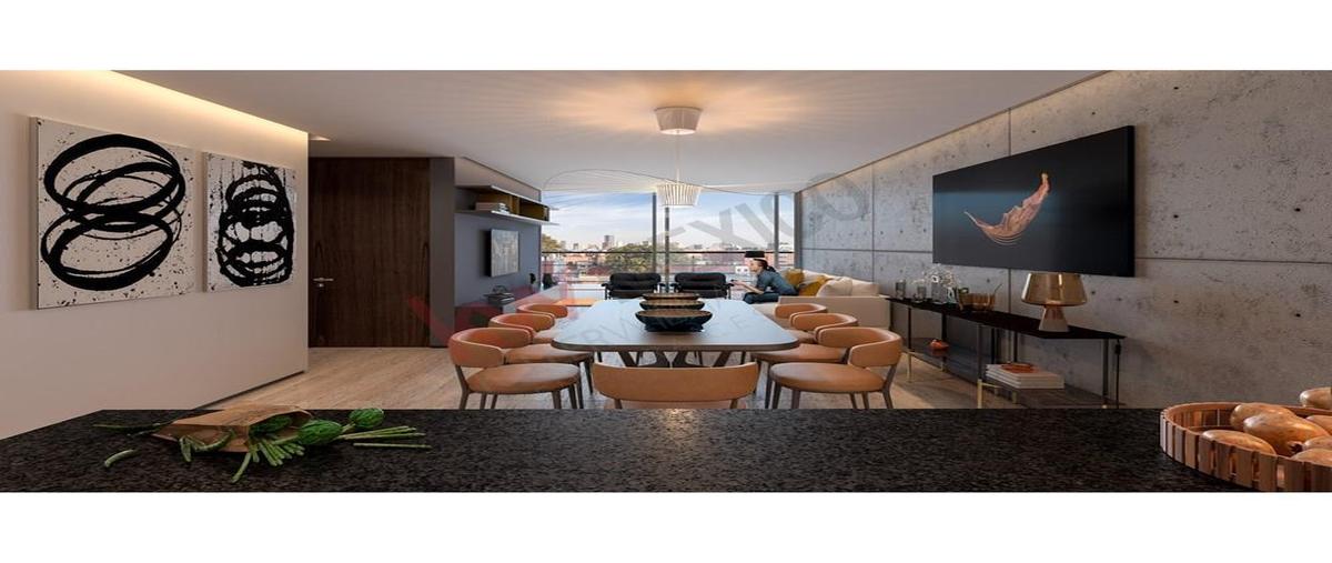 Foto de departamento en venta en avenida cuauhtémoc , letrán valle, benito juárez, df / cdmx, 0 No. 04