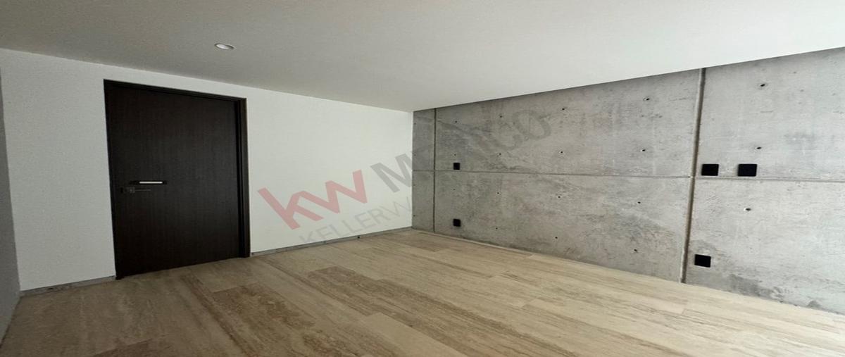 Foto de departamento en venta en avenida cuauhtémoc , letrán valle, benito juárez, df / cdmx, 0 No. 05