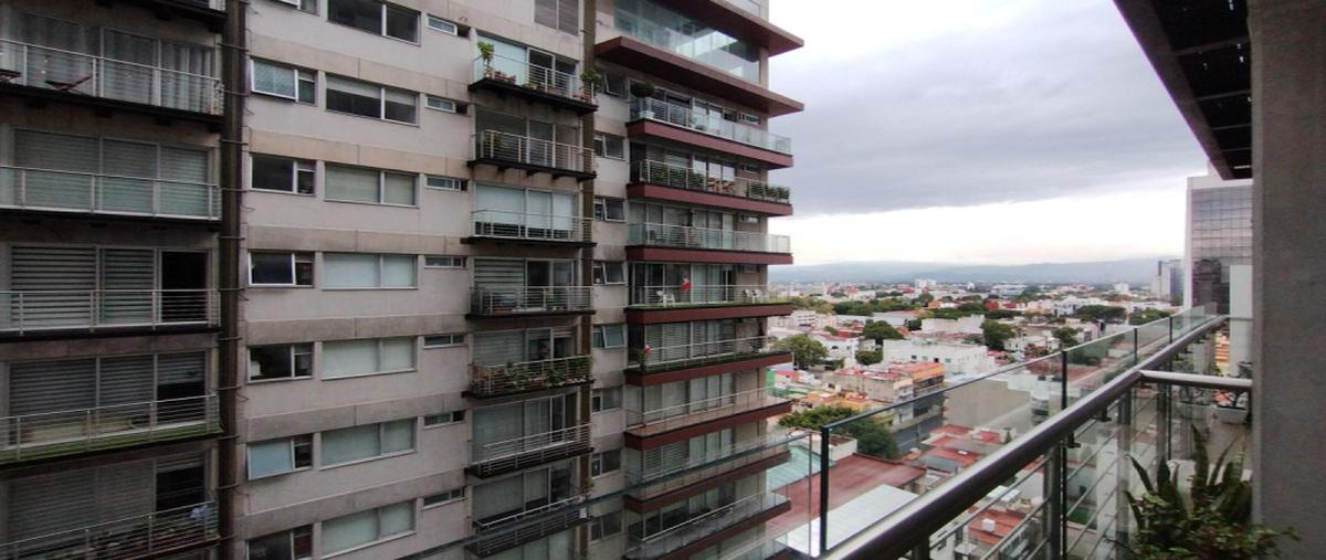 Foto de departamento en venta en avenida cuauhtémoc , letrán valle, benito juárez, df / cdmx, 30353722 No. 01